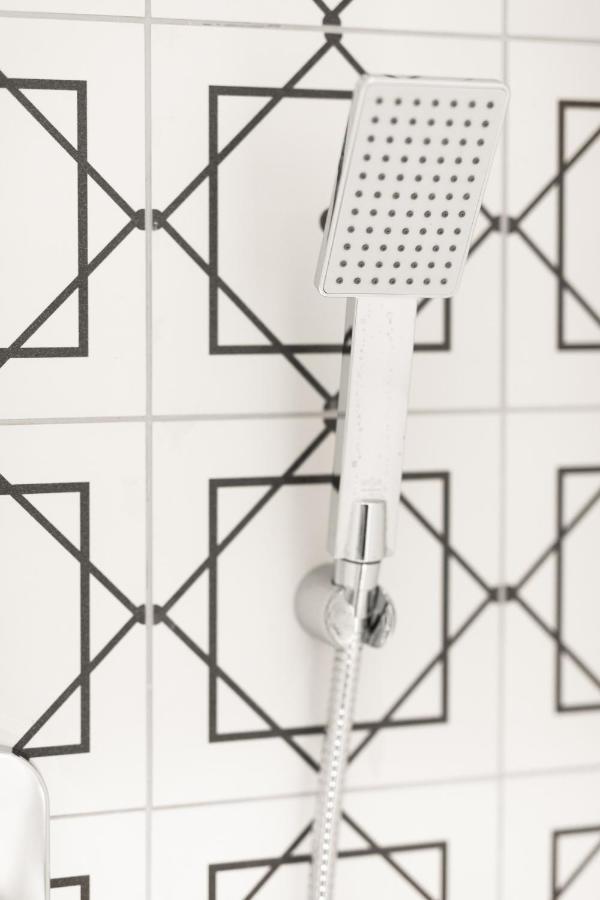 Luxury #4 By Ototo Leilighet Thessaloníki Eksteriør bilde