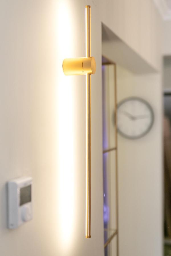Luxury #4 By Ototo Leilighet Thessaloníki Eksteriør bilde